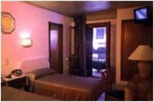 Europa Hotel ANDORRA Екстериор снимка